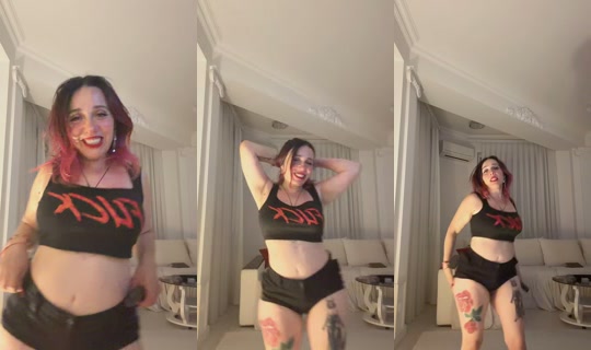 melody.godness TikTok Live — Aug 30, 2026, 10:32 PM