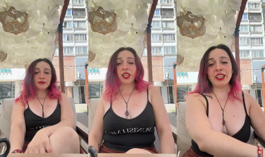 melody.godness TikTok Live — Sep 5, 2026, 9:10 AM