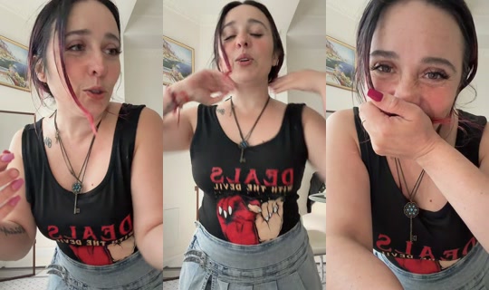 melody.godness TikTok Live — Sep 15, 2026, 3:48 PM
