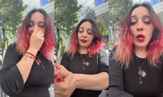 melody.godness TikTok Live — Sep 16, 2026, 8:45 AM