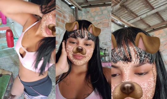 melody.vitria2 TikTok Live — Sep 17, 2026, 1:17 PM