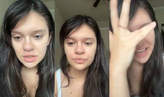 melodygabriiela TikTok Live — Aug 21, 2026, 11:49 PM
