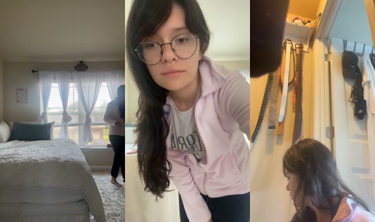melodygabriiela TikTok Live — Aug 23, 2026, 6:50 PM