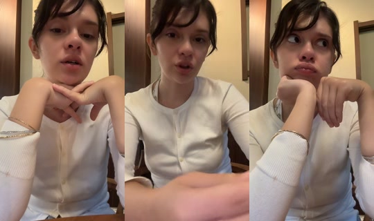 melodygabriiela TikTok Live — Sep 8, 2026, 6:19 AM