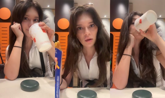 melodygabriiela TikTok Live — Sep 11, 2026, 5:48 AM