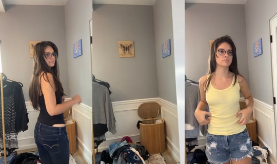 melodygabriiela TikTok Live — Sep 22, 2026, 4:27 PM