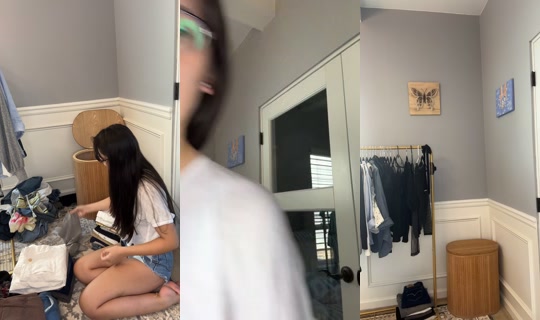 melodygabriiela TikTok Live — Sep 22, 2026, 5:18 PM