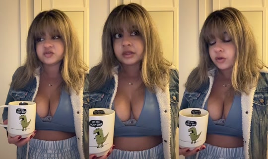 melodymaryroche TikTok Live — Sep 28, 2026, 4:54 AM