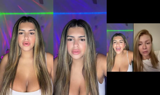 melodymillares TikTok Live — Oct 2, 2026, 5:36 AM