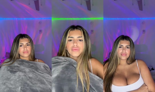 melodymillares TikTok Live — Oct 2, 2026, 8:12 AM