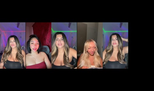 melodymillares TikTok Live — Oct 3, 2026, 9:55 AM