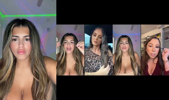 melodymillares TikTok Live — Oct 4, 2026, 1:33 PM