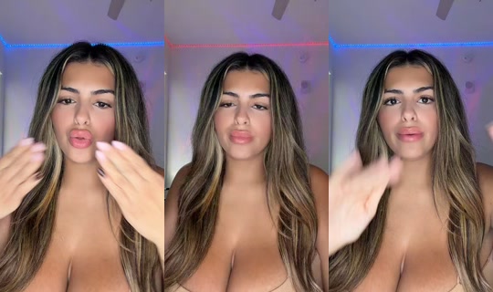 melodymillares TikTok Live — Oct 4, 2026, 2:24 PM