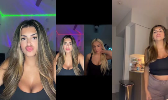 melodymillares TikTok Live — Oct 6, 2026, 7:56 AM