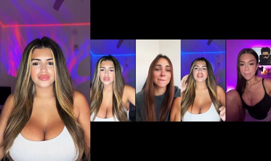 melodymillares TikTok Live — Oct 7, 2026, 8:49 AM