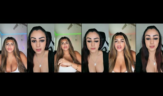 melodymillares TikTok Live — Oct 8, 2026, 11:41 AM