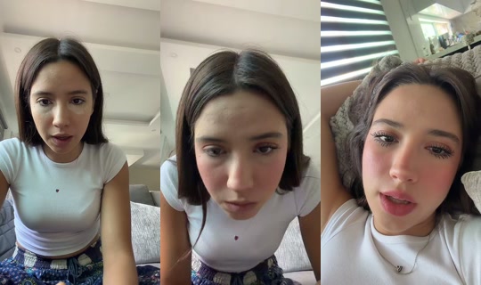 melodyvalenzuelar TikTok Live — Aug 20, 2026, 7:05 PM