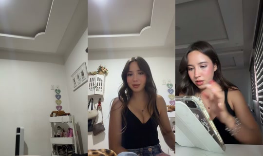 melodyvalenzuelar TikTok Live — Aug 21, 2026, 12:11 AM