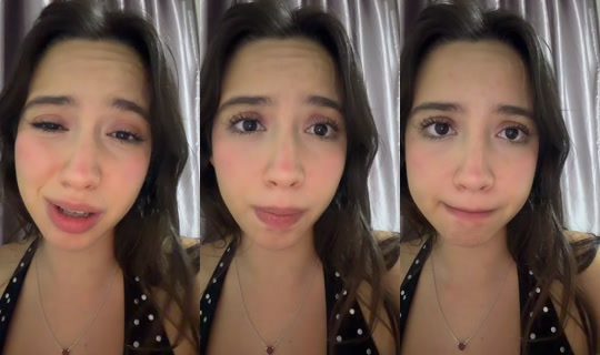 melodyvalenzuelar TikTok Live — Aug 25, 2026, 2:59 AM