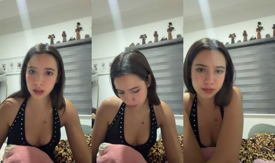melodyvalenzuelar TikTok Live — Aug 25, 2026, 3:49 AM