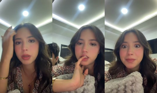 melodyvalenzuelar TikTok Live — Oct 2, 2026, 2:18 AM