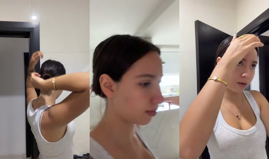 melodyvalenzuelar TikTok Live — Oct 3, 2026, 5:10 PM