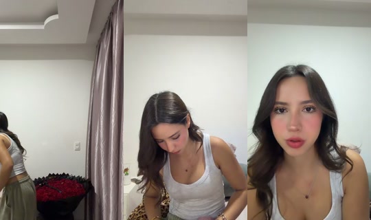 melodyvalenzuelar TikTok Live — Oct 3, 2026, 6:24 PM