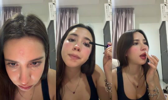 melodyvalenzuelar TikTok Live — Oct 7, 2026, 2:00 AM