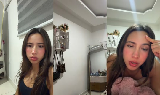 melodyvalenzuelar TikTok Live — Oct 7, 2026, 3:49 AM
