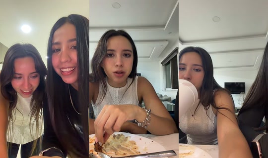 melodyvalenzuelar TikTok Live — Oct 8, 2026, 1:58 AM