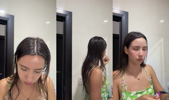 melodyvalenzuelar TikTok Live — Oct 8, 2026, 8:55 PM