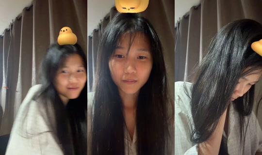 melodyy2123 TikTok Live — Sep 6, 2026, 3:25 PM