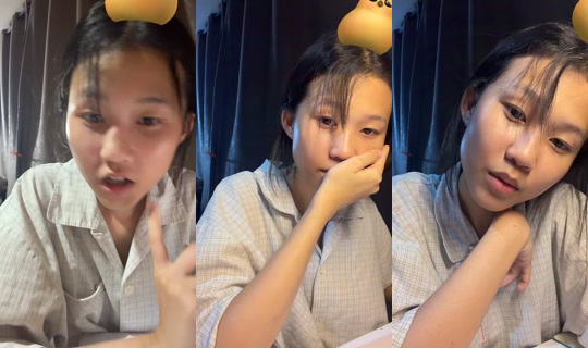 melodyy2123 TikTok Live — Sep 7, 2026, 3:43 PM