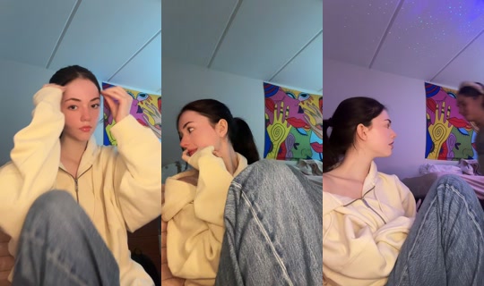 melodyyavaa TikTok Live — Oct 1, 2026, 10:20 PM