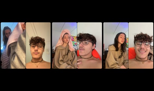 melodyyavaa TikTok Live — Oct 2, 2026, 8:07 PM