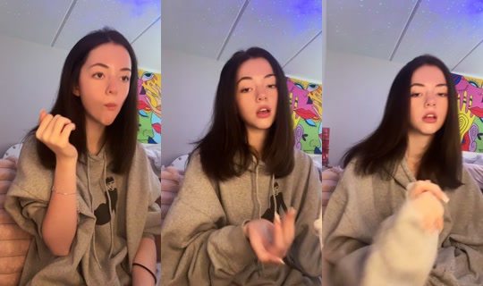 melodyyavaa TikTok Live — Oct 2, 2026, 9:27 PM