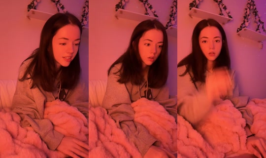 melodyyavaa TikTok Live — Oct 2, 2026, 11:10 PM