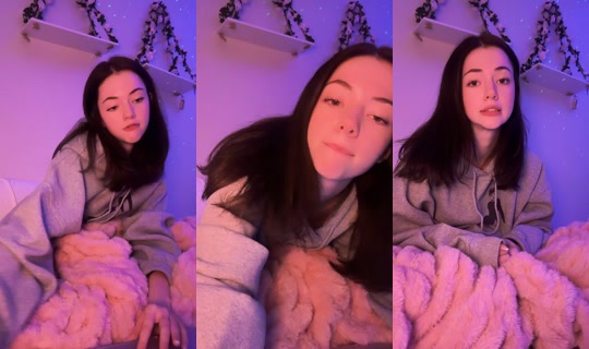 melodyyavaa TikTok Live — Oct 3, 2026, 12:01 AM