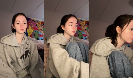 melodyyavaa TikTok Live — Oct 3, 2026, 9:49 PM