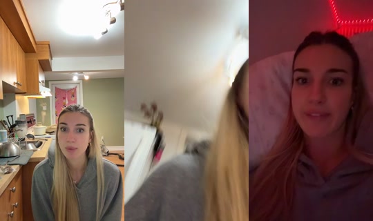 melofdie TikTok Live — Sep 14, 2026, 4:03 AM