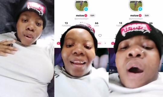 meloww0016 TikTok Live — Sep 20, 2026, 10:42 AM
