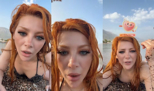 melozgeee TikTok Live — Aug 31, 2026, 6:22 AM