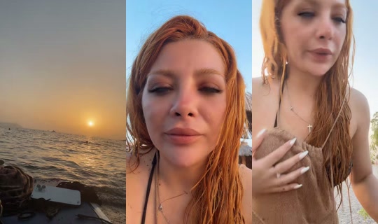 melozgeee TikTok Live — Aug 31, 2026, 4:53 PM