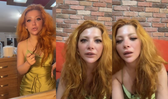 melozgeee TikTok Live — Sep 1, 2026, 10:24 PM