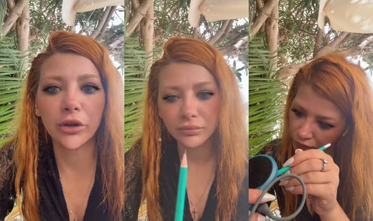 melozgeee TikTok Live — Sep 3, 2026, 12:17 PM