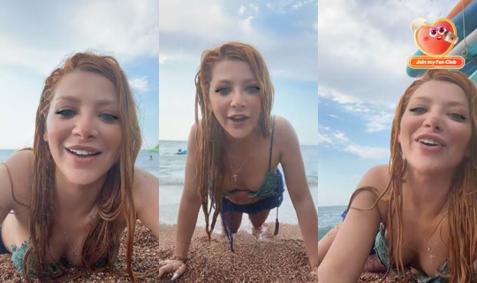 melozgeee TikTok Live — Sep 3, 2026, 2:33 PM