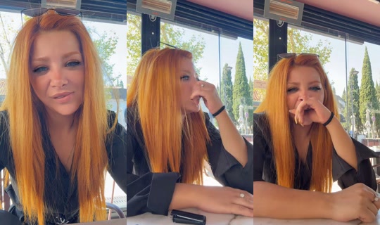 melozgeee TikTok Live — Oct 5, 2026, 10:00 AM