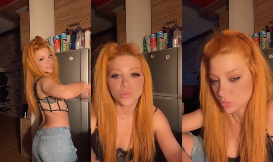 melozgeee TikTok Live — Oct 6, 2026, 1:03 AM