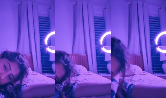 mels.baby3x TikTok Live — Aug 23, 2026, 3:59 AM