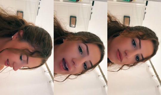 mels.baby3x TikTok Live — Aug 23, 2026, 4:35 PM
